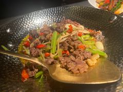 -农耕记·湖南土菜(观澜福城天虹店)