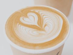 -% Arabica阿拉比卡咖啡(深圳湾万象城店)