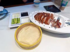 -东流山烤鸭·家常菜(雨山龙湖店)