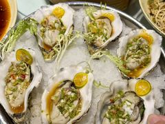 -靓靓蒸虾·头牌蒸虾(沙湖旗舰店)