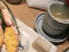 -虹料理·日料放题(悠方店)