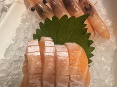 -大焰自助日式料理 铁板烧(徐汇店)