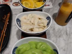 -东方饺子王(和平里店)