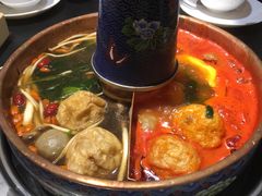 -咏江南·苏式火锅·苏州评弹(观前街店)