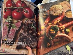 -KIDults童伴儿亲子餐厅(达美中心广场店)