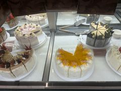 -RUXU入续糖水铺与包(卓悦中心店)