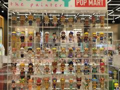 -泡泡玛特POPMART(正弘城店)