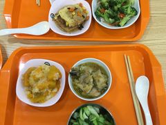 -梅园食堂