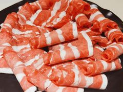 -通一顺老北京炭火锅(玉桥西路店)