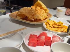 -犇鼎牛潮汕牛肉火锅(新辰里学清路店)