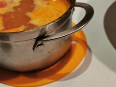 -翡翠小城·海鲜豆捞·广式点心(老佛爷店)