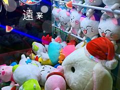 -好玩工厂密室·鹅鸭杀·桌游拼豆电玩