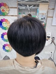 点击看大图 -秦·专注剪发