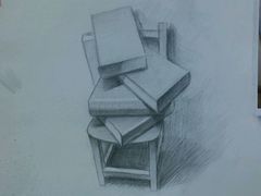 -八哥美术·成人美术画室(总校区)