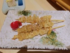 -柏鮨寿司.刺身.定食(米山町地中海店)