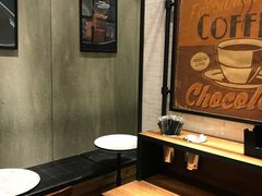 -Awfully Chocolate(来福士广场店)
