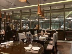 大堂-夏宫中餐厅(静安香格里拉店)