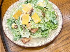 -萌啊莫·素食天津菜·西餐(五大道店)