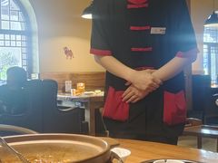 -金筷子西北菜·捞悦火锅