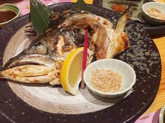 -花潮料理艺食馆(世欧广场店)