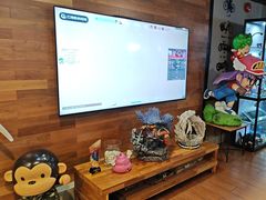 -网鱼网咖(上海静安寺店)