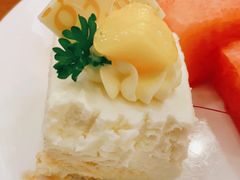 -长沙世纪金源大饭店·金世纪中餐厅