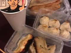 -阿文夜市豆浆油条(临潼路店)