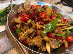 -利杨记·本味轩粥坊·烧烤(宝体店)