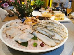 -ONE FULL 古董港式海鲜火锅