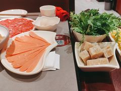 -洞子口重庆鲜货火锅(楚翘城旗舰店)