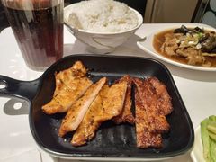 -家食乐(太原街餐厅)