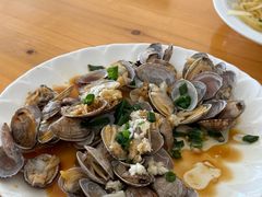 -海月湾海景餐厅( 嵊泗本地老字号店)