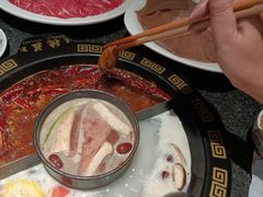 -重庆德庄火锅