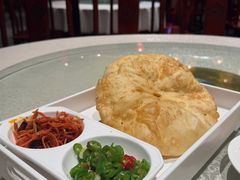 -味鼎长安·地道陕菜(凤城一路店)