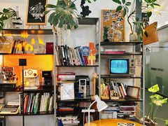 -109 COFFEE(建筑学院店)