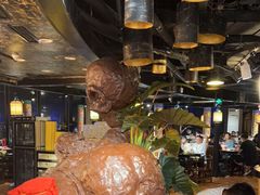 -羊大爷涮肉(亮马桥店)