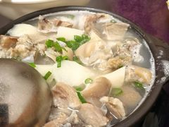 -三江砂锅(玉带小区店)