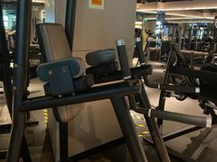 -威尔仕健身·游泳(中港汇店)