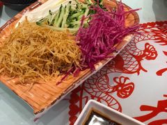 -吉祥春饼·烤鸭(国贸店)
