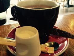 -ZEMOCAFE·FUSION FOOD(西交利物浦店)