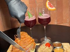 -Nord Grill&Bar Highland诺德西餐(深圳欢乐海岸店)