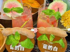 -一善菌·云南菌汤·云南菜(银泰城店)