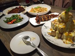 -周沫西餐(漫广场店)