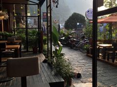 -山色西餐·柴火烤披萨