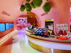 -水桶王国主题餐厅·聚会·生日派对·亲子活动·家庭套餐(亚龙湾希尔顿店)