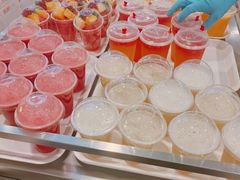 -浦东图书馆读者餐厅(前程路店)
