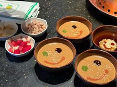 -南门涮肉(通州大船店)