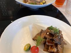 -聚鑫阁江浙菜·非遗传承技艺(青村帝华园店)