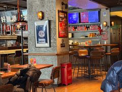 -京A Taproom·精酿餐吧(CBD店)