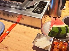 -邢氏老太太烤串(北兴街店)
